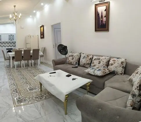 Bakuvi Tourist Apartment B097