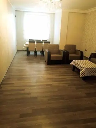 Bakuvi Tourist Apartment B098 - İç Mekan