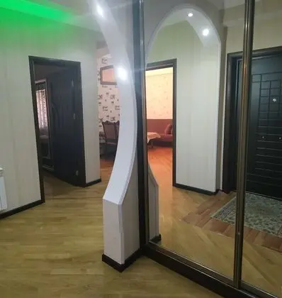 Bakuvi Tourist Apartment B219 - İç Mekan
