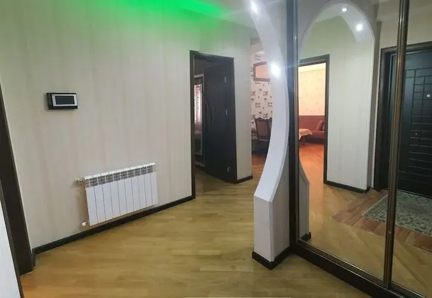 Bakuvi Tourist Apartment B219 - Oda
