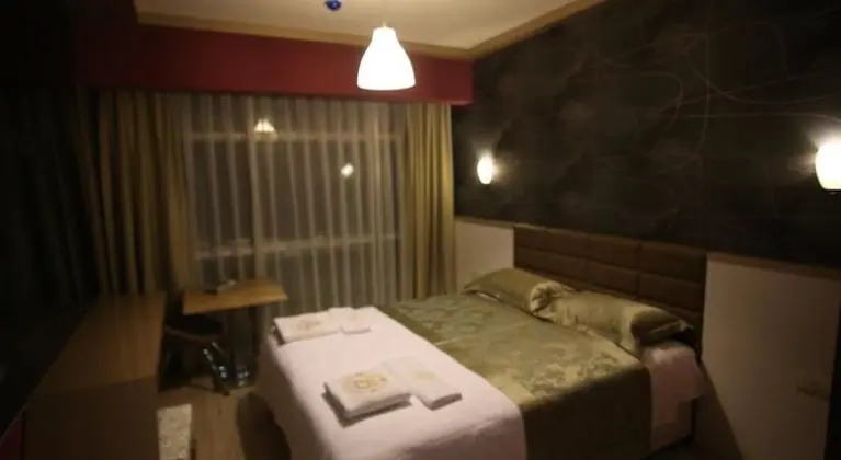 Bal Otel - Genel