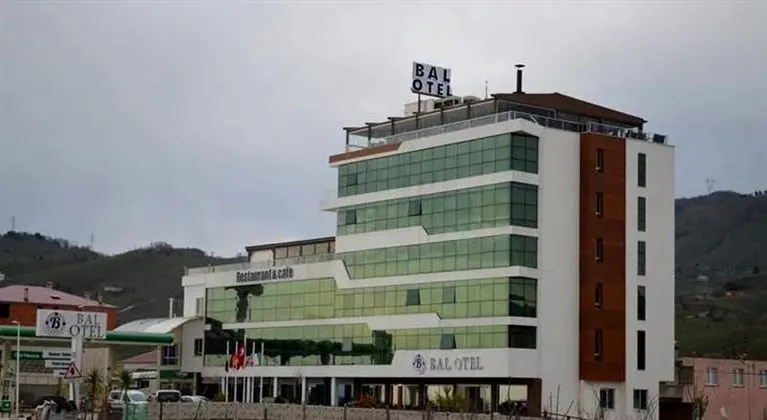 Bal Otel - 1