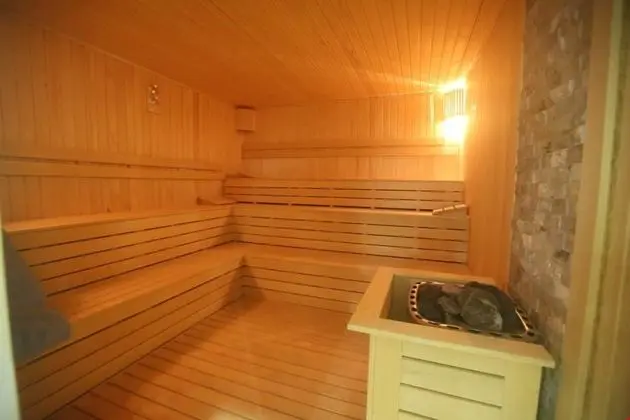 Bal Mini Otel - Genel