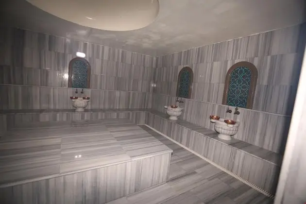 Bal Mini Otel - Genel