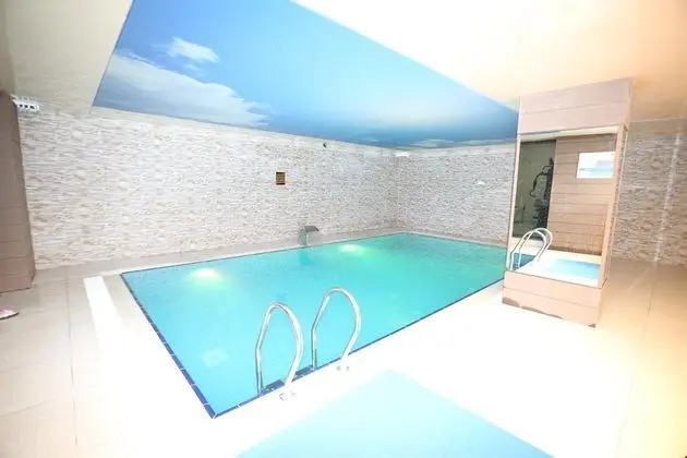 Bal Mini Otel - Genel