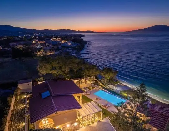 Villa Bala - Seaside Luxury Villa - Villa Bala - Seaside Luxury Villa - Oda
