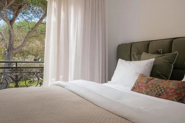 Villa Bala - Seaside Luxury Villa - Villa Bala - Seaside Luxury Villa - Oda