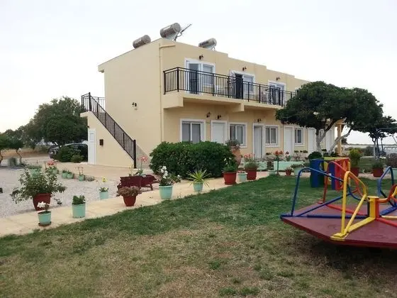 Baladinos Apartments