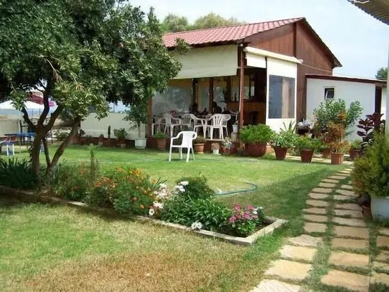 Baladinos Apartments
