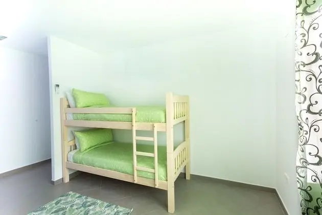 Hotel Baladrar - Oda