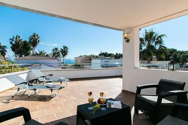 Villa Baladres