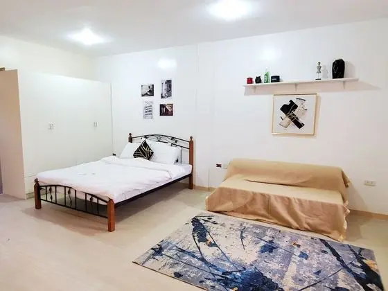 Balai Amigo Panglao Apartment - Öne Çıkan Resim