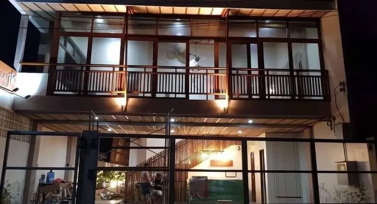 Balai ni JK