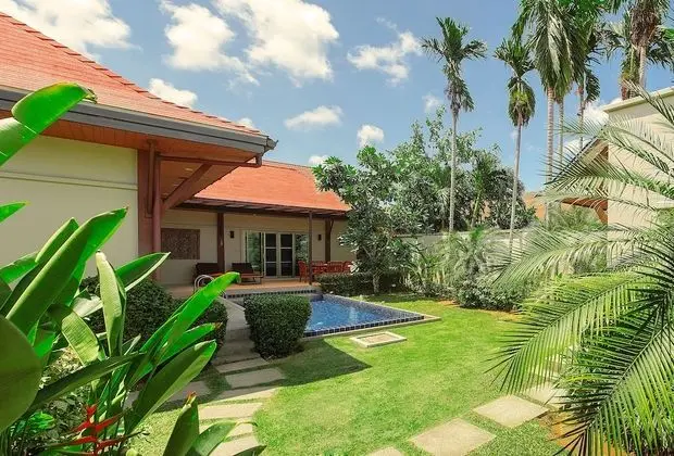 Villa Balai