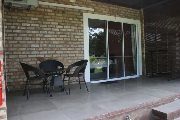Balai Serama Guesthouse - İç Mekan