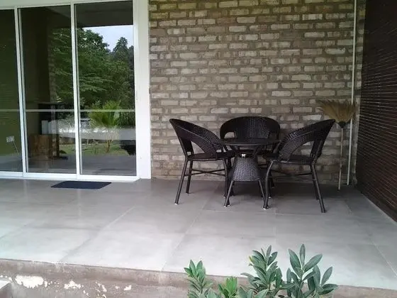 Balai Serama Guesthouse - Oda