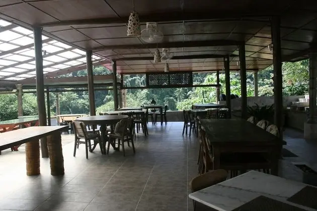 Balai Serama Guesthouse - Yerinde Yemek