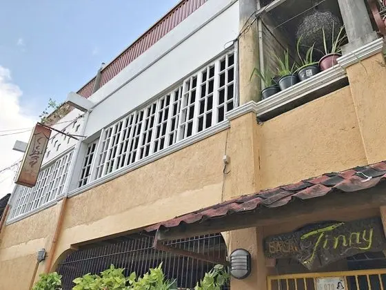 Balai Tinay Guesthouse