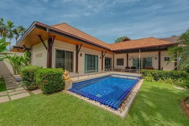 Villa Balai by TropicLook
