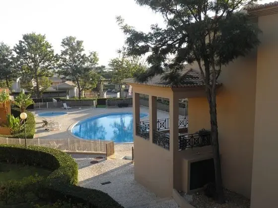 Villa Balaia - Havuz