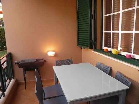 Villa Balaia - Yerinde Yemek
