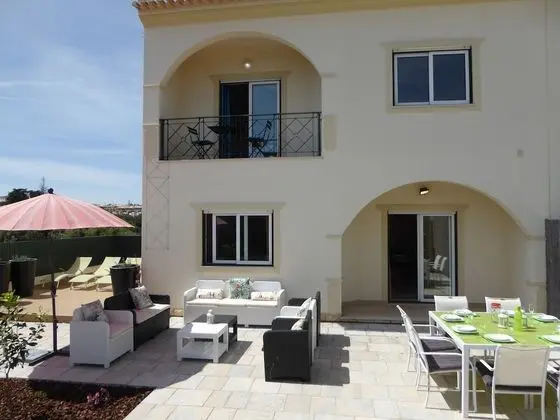 Balaia Prestige CIP - Dış Mekan