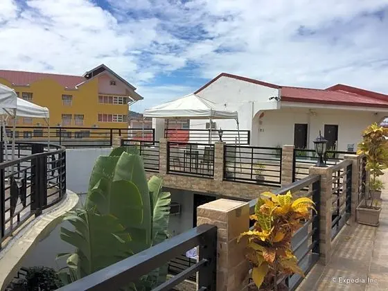 BALAIBINDA LODGE