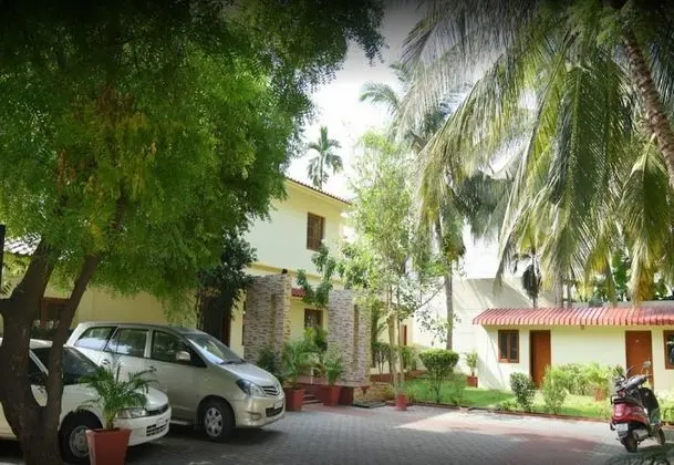 Balaje Residency