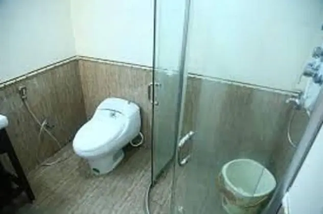 Balaje Residency - Banyo Tipleri