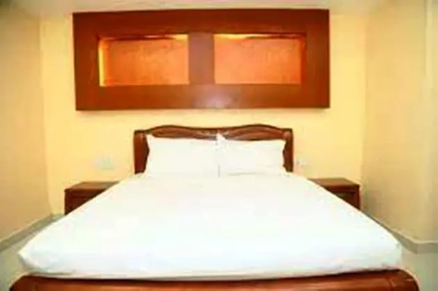Balaje Residency - Oda