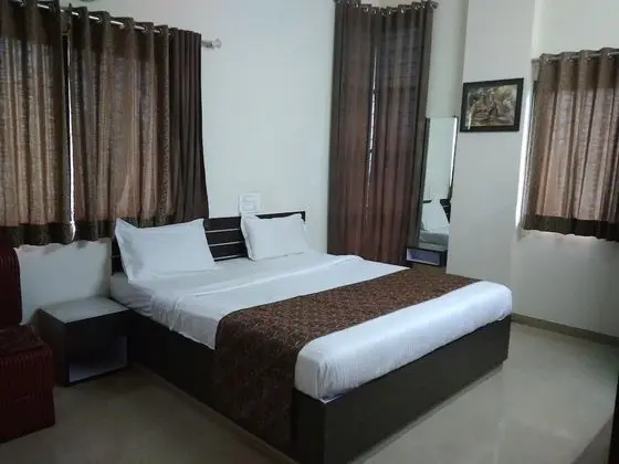 Balaji Lodging - 1