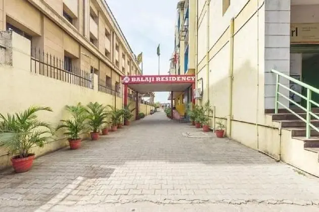 Balaji Residency - 1