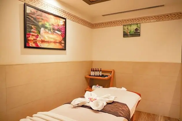Balaji Sarovar Premiere Solapur - Spa