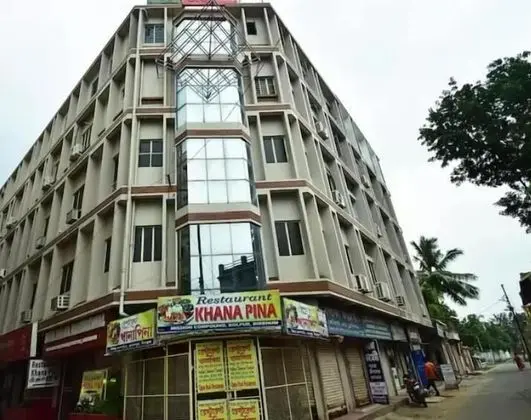 Hotel Balaka Inn