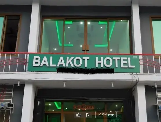 Balakot Hotel
