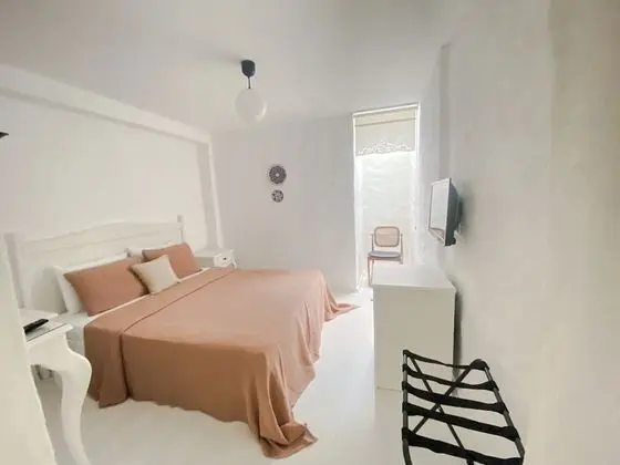 Balambaka Hotel Alacati - Oda