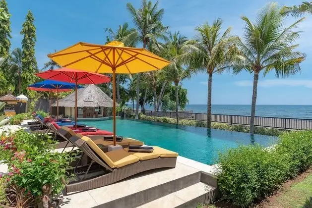 In Balance Resort