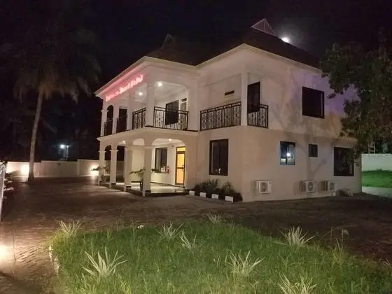 Balance Sheet Hotel