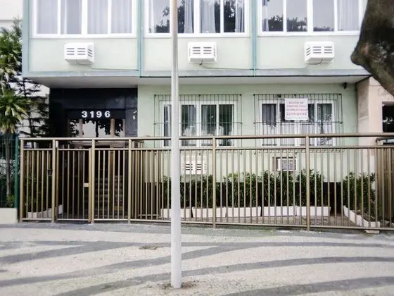 Balanço do Mar TC609