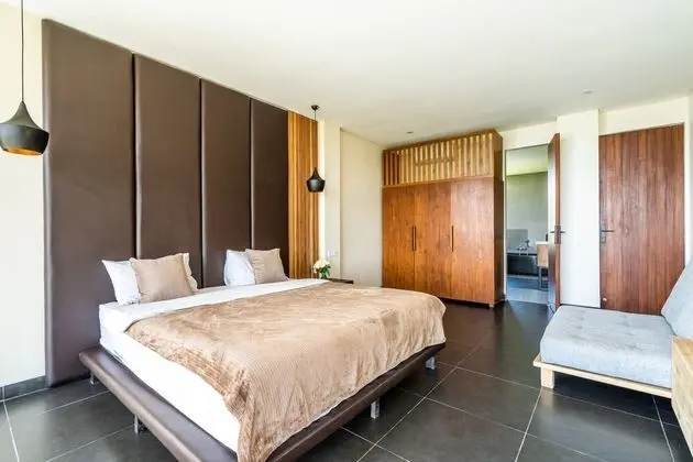 Balangan Beach Villa Freya - Oda