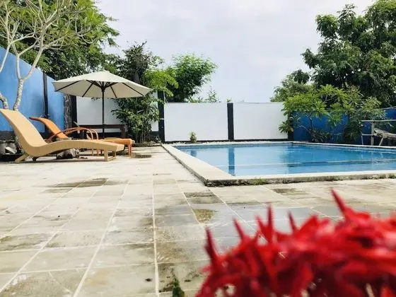 Balangan Garden Bungalow by Gaing Mas Group - Havuz