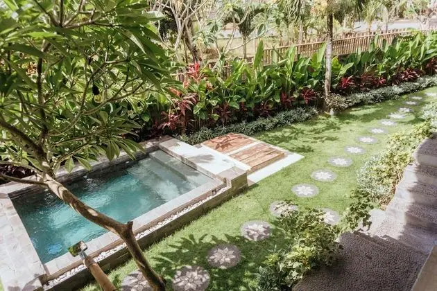 Balangan Inn - Havuz