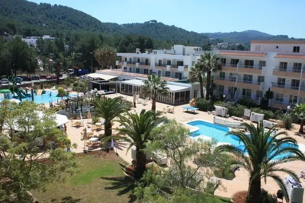 Balansat Resort Apartamentos