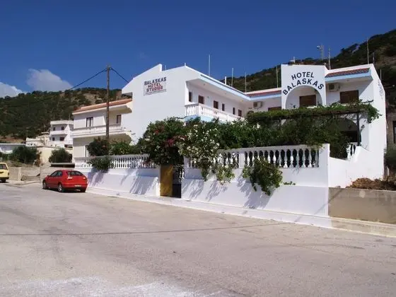 Balaskas Hotel