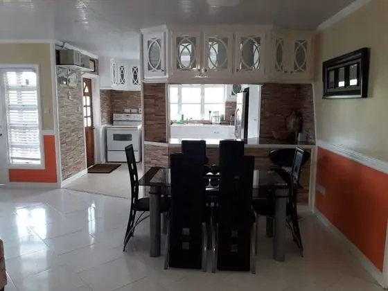 Balata Splendour Apartment - İç Mekan