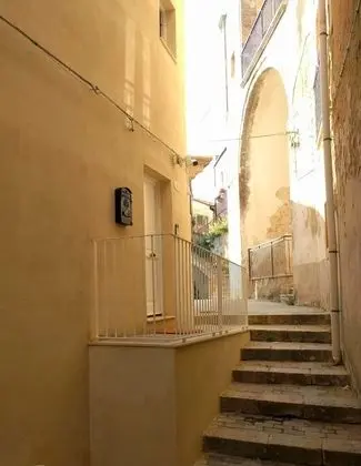 Balate Dimora In Centro - Dış Mekan