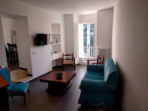 Balate Dimora In Centro - İç Mekan