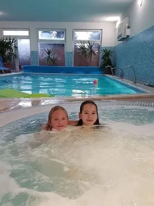 Balaton Colors Beach Hotel - Havuz