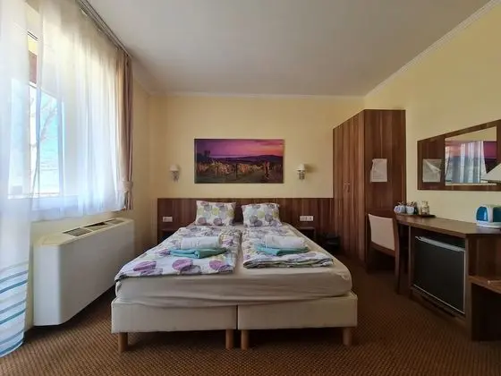 Balaton Colors Beach Hotel - Oda