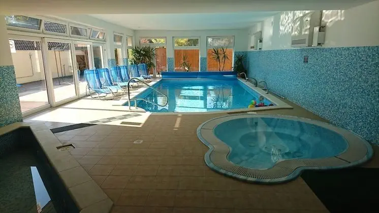 Balaton Colors Beach Hotel - Öne Çıkan Resim